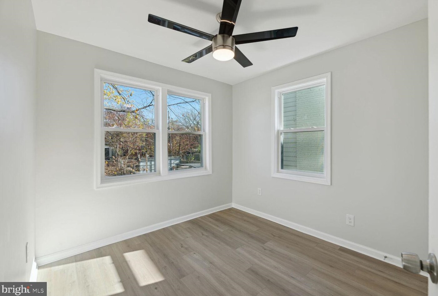 1187 46th Pl, Washington DC  20019-4939 exterior