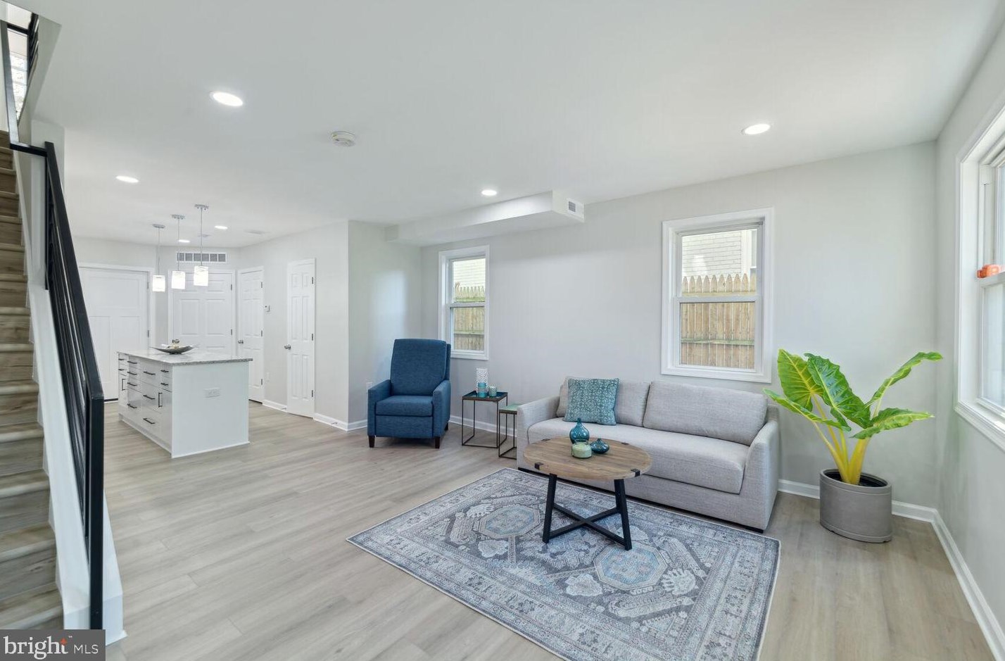 1187 46th Pl, Washington DC  20019-4939 exterior