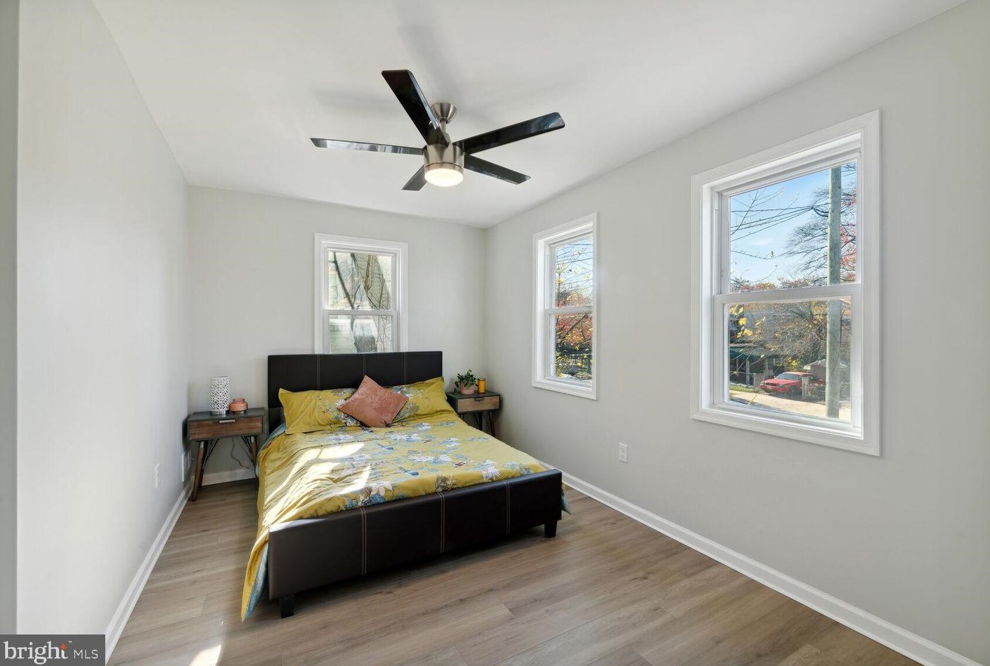 1187 46th Pl, Washington DC  20019-4939 exterior