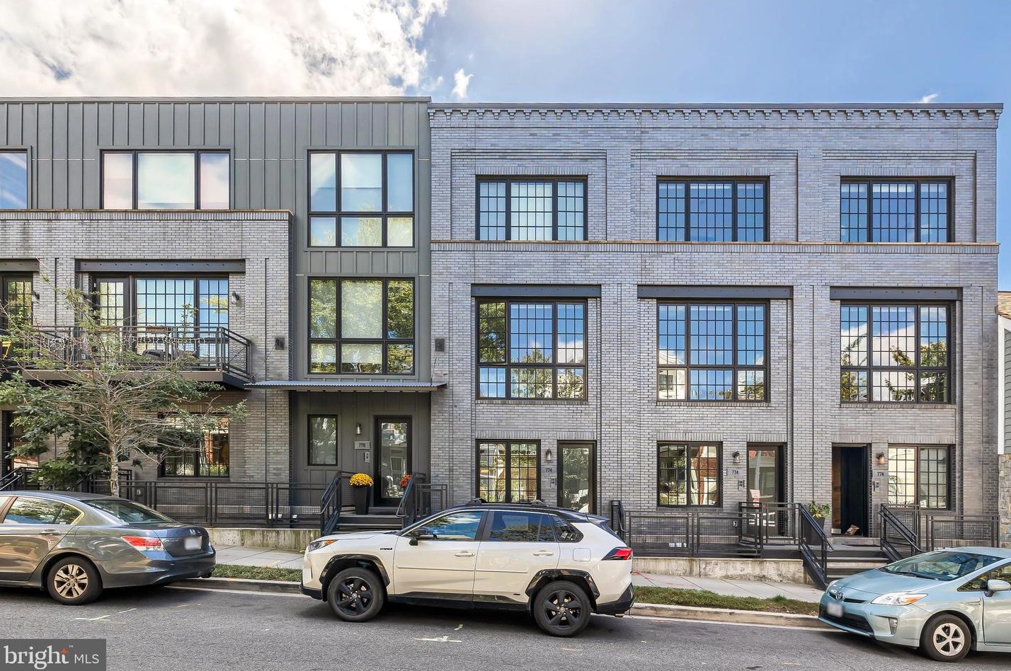 774 Girard St Nw #5w, Washington, DC 20001