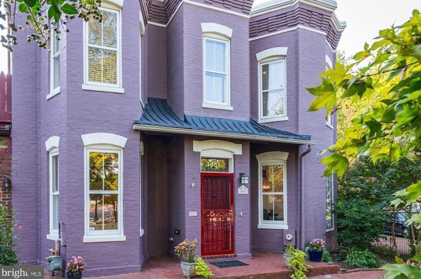 1001 S Carolina Ave Se, Washington, DC 20003