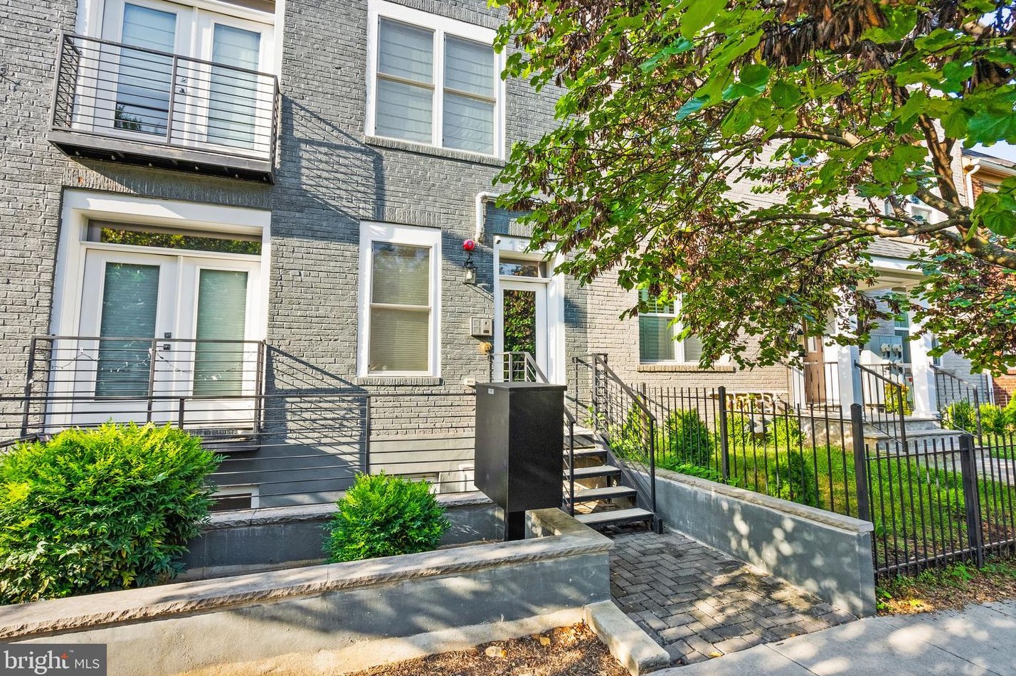 1508 F St Ne Apt 4, Washington, DC 20002