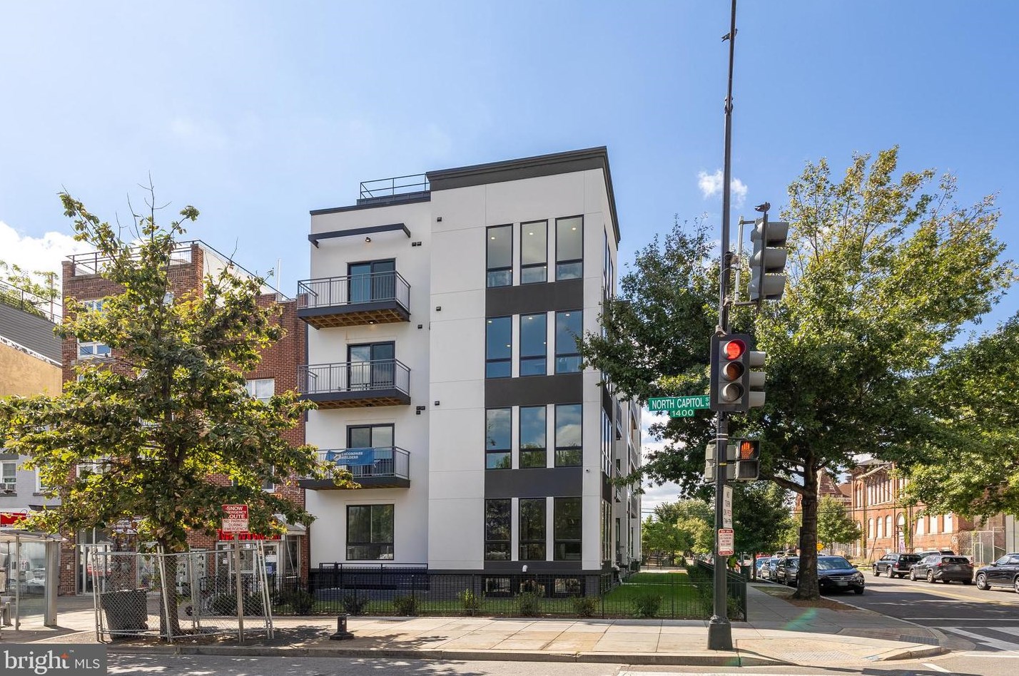 14 P St Nw #c01, Washington, DC 20001
