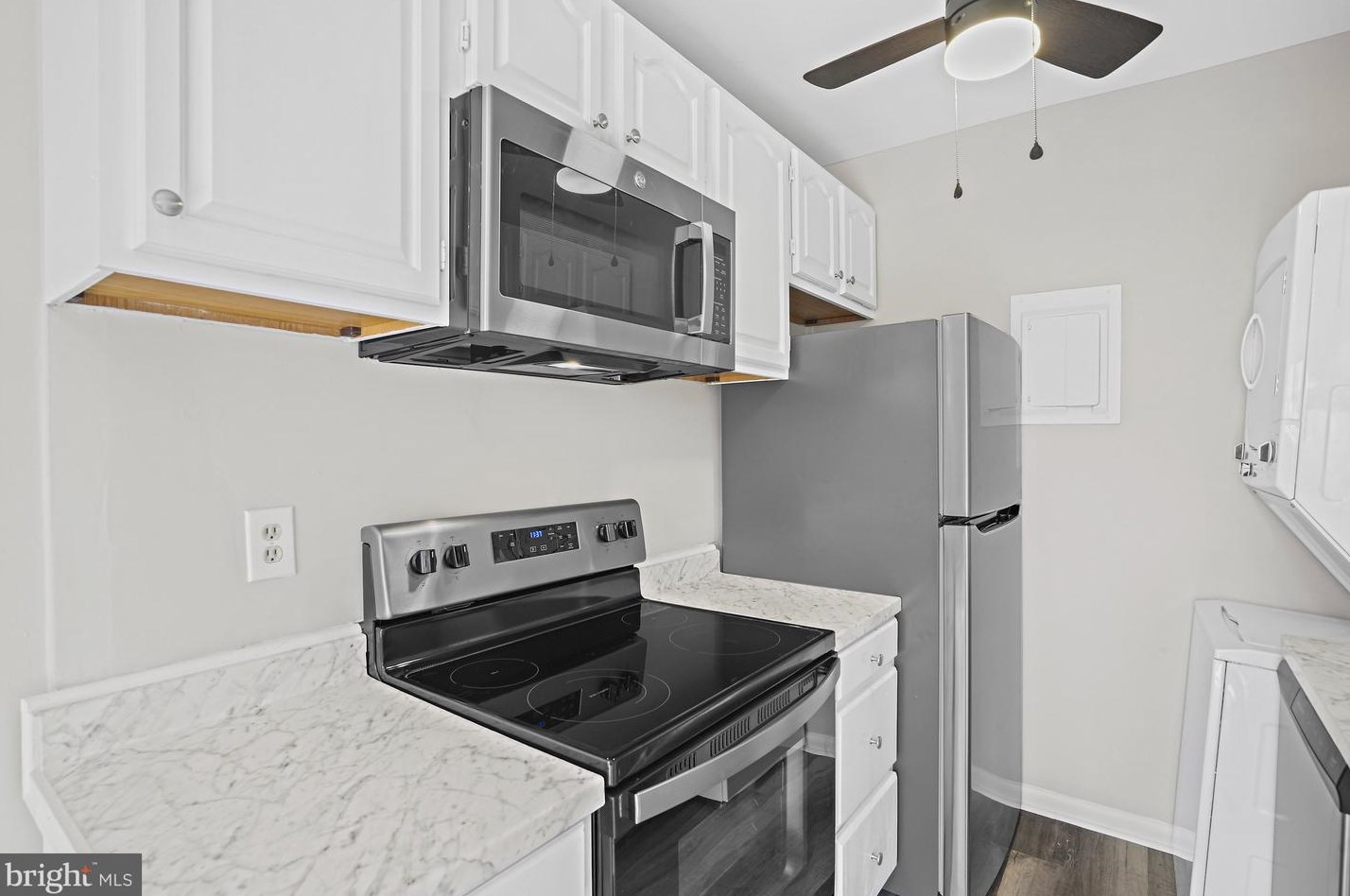 3423 5th St Se #45, Washington, DC 20032