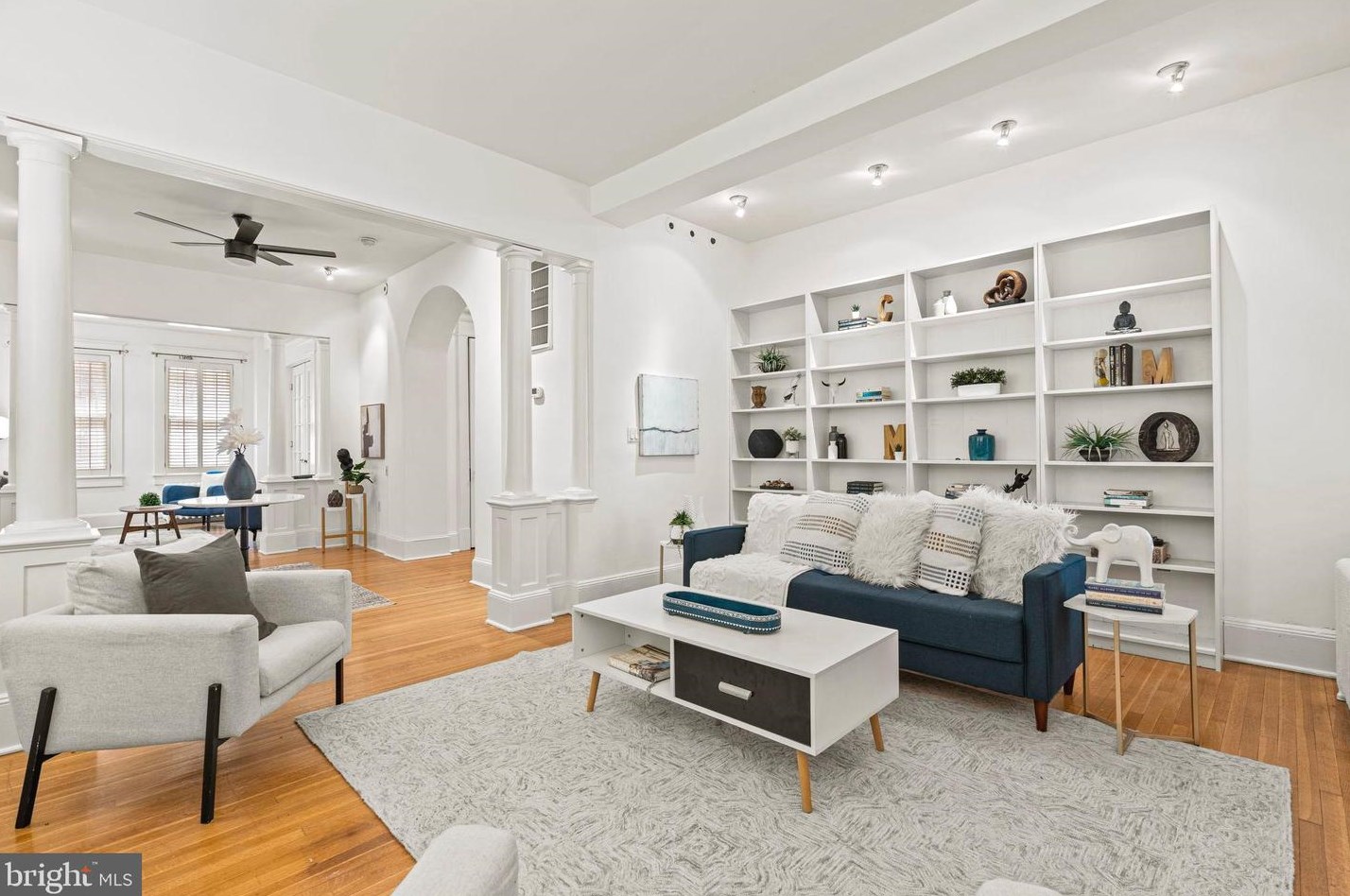 1736 Columbia Rd Nw #102, Washington, DC 20009