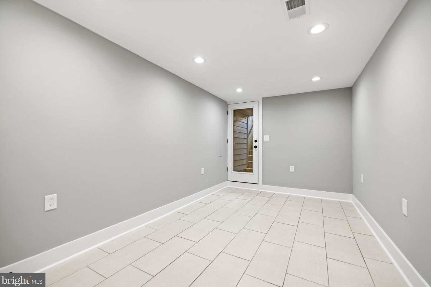 219 Morgan St, Washington DC  20001-1217 exterior