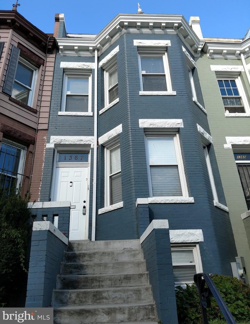 1367 Spring Rd Nw, Washington, DC 20010