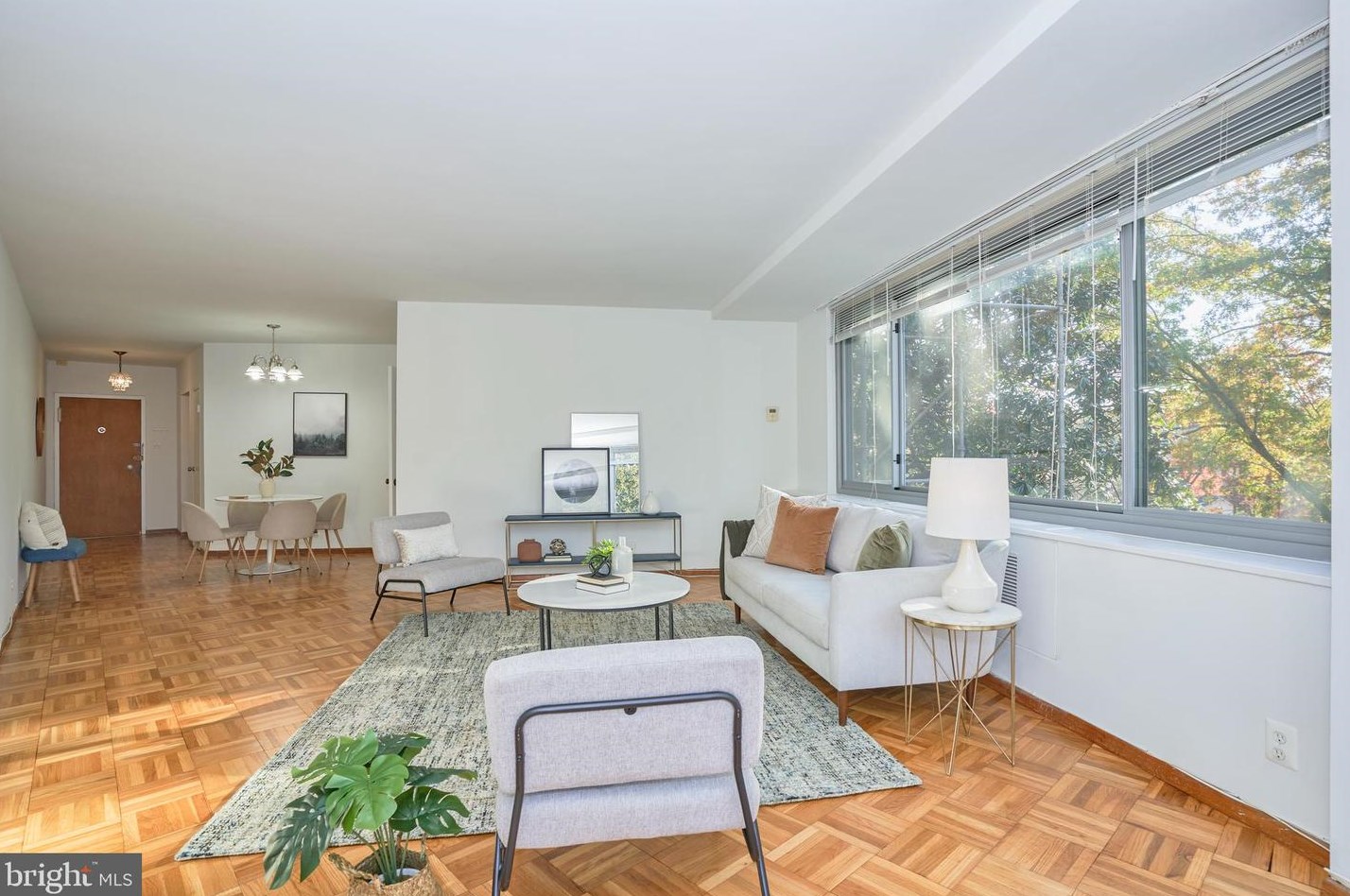 4200 Cathedral Ave Nw #719, Washington, DC 20016