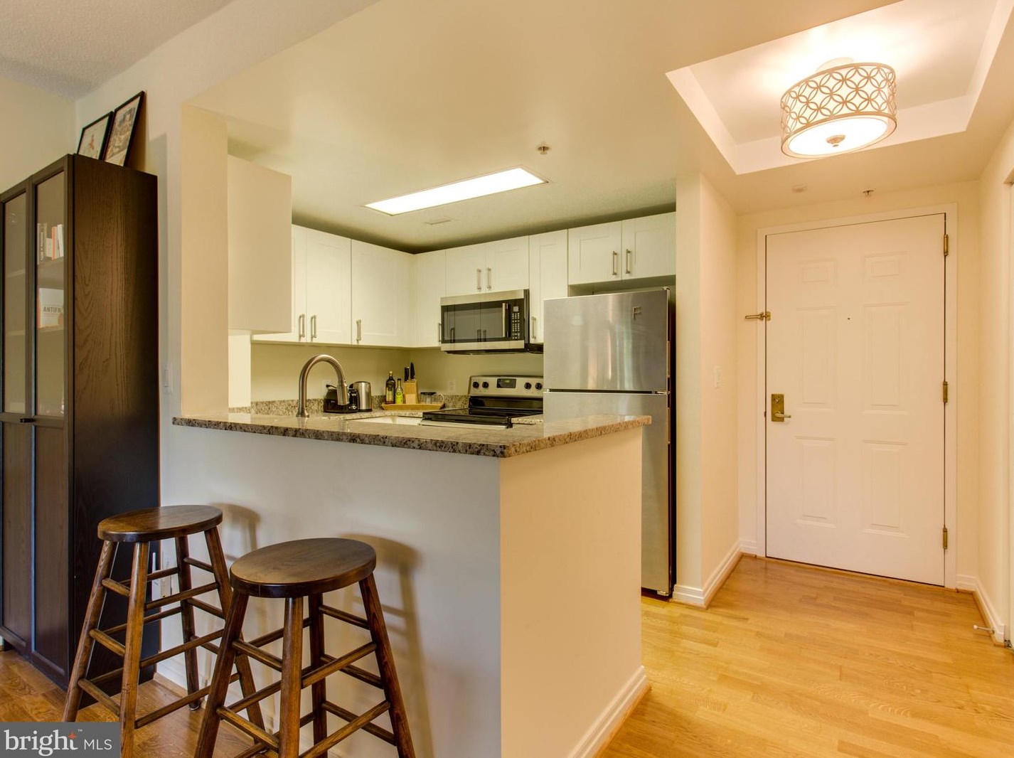 2301 N St Nw #201, Washington, DC 20037