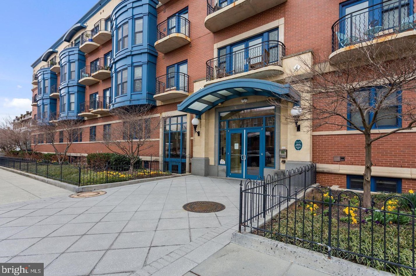 401 13th St Ne #403, Washington, DC 20002