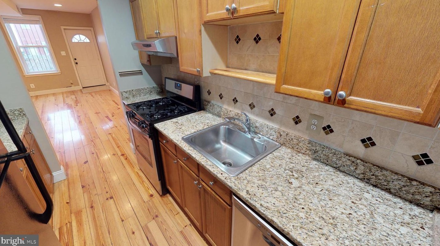 204 Q St Nw, Washington, DC 20002