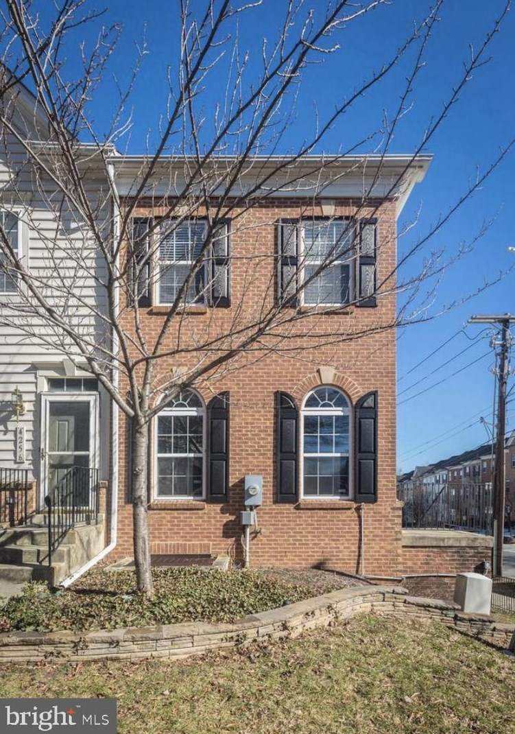 4258 Martin Luther King Jr Ave Sw, Washington, DC 20032