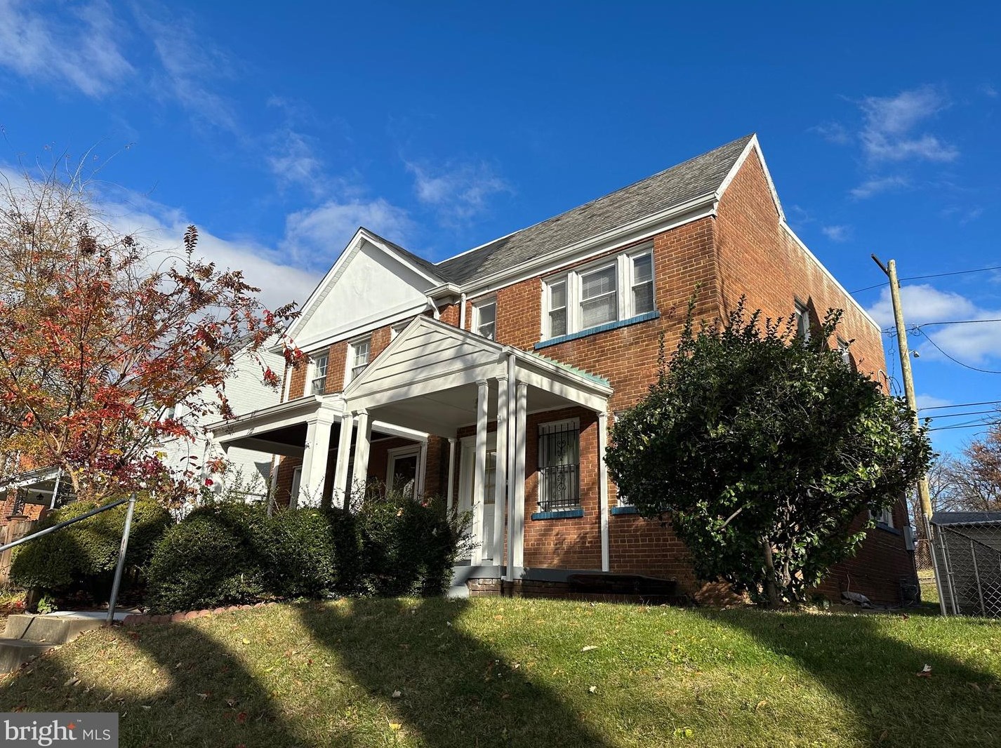 5021 E Capitol St Se, Washington, DC 20011