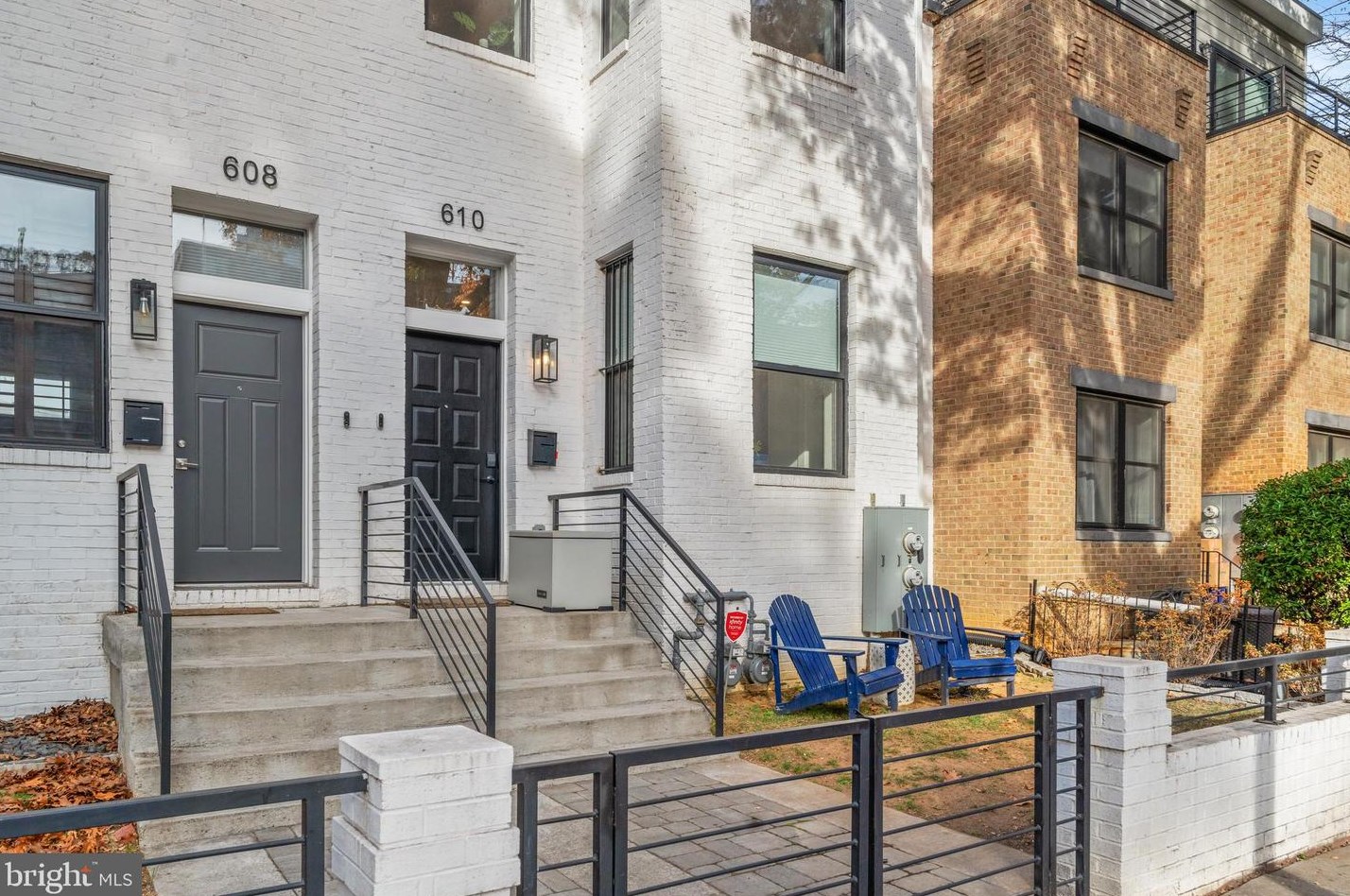 610 I St Ne #610, Washington, DC 20002
