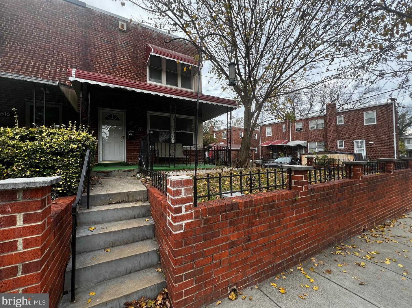618 Kennedy St Ne, Washington, DC 20011