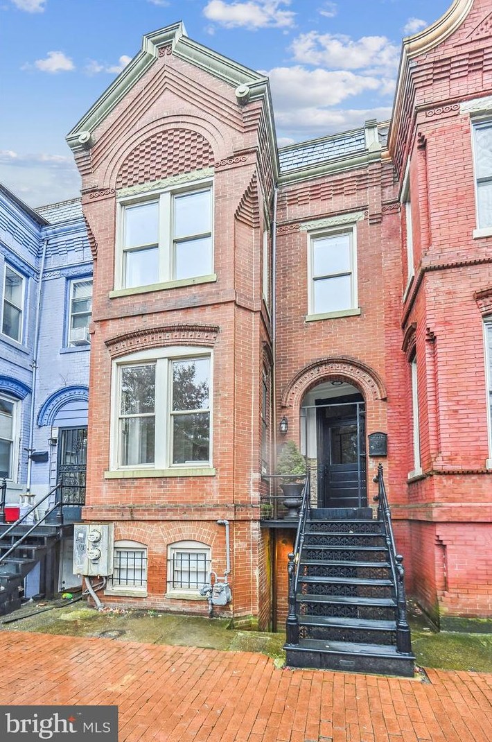 1316 Florida Ave Nw, Washington, DC 20009