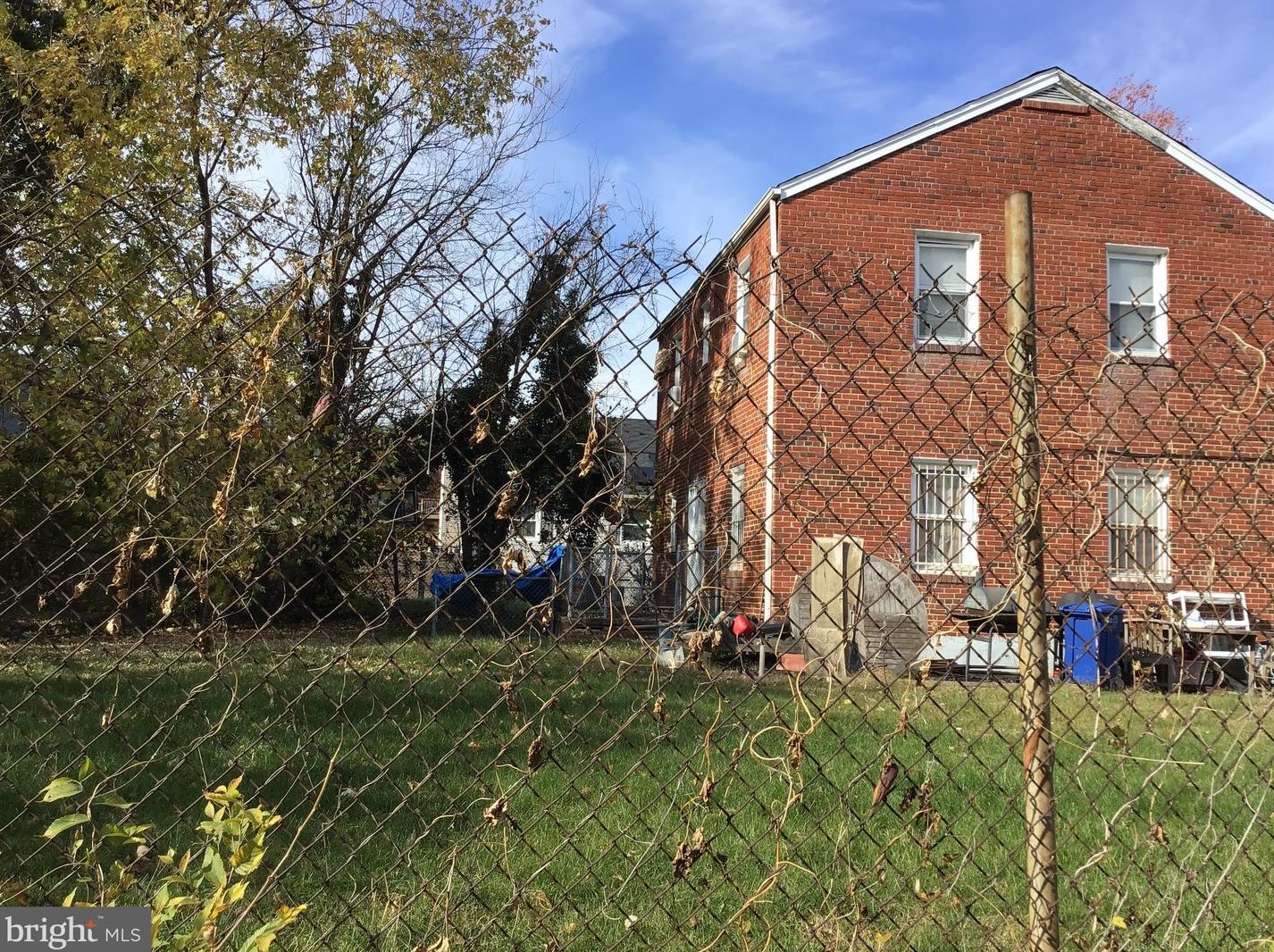 5325 B St Se, Washington, DC 20019
