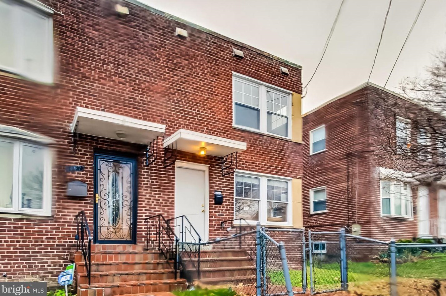 445 Madison St, Washington, DC 20011-2140