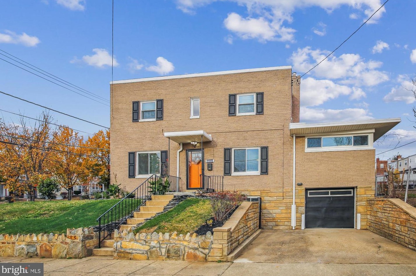 3300 18th Pl Se, Washington, DC 20020