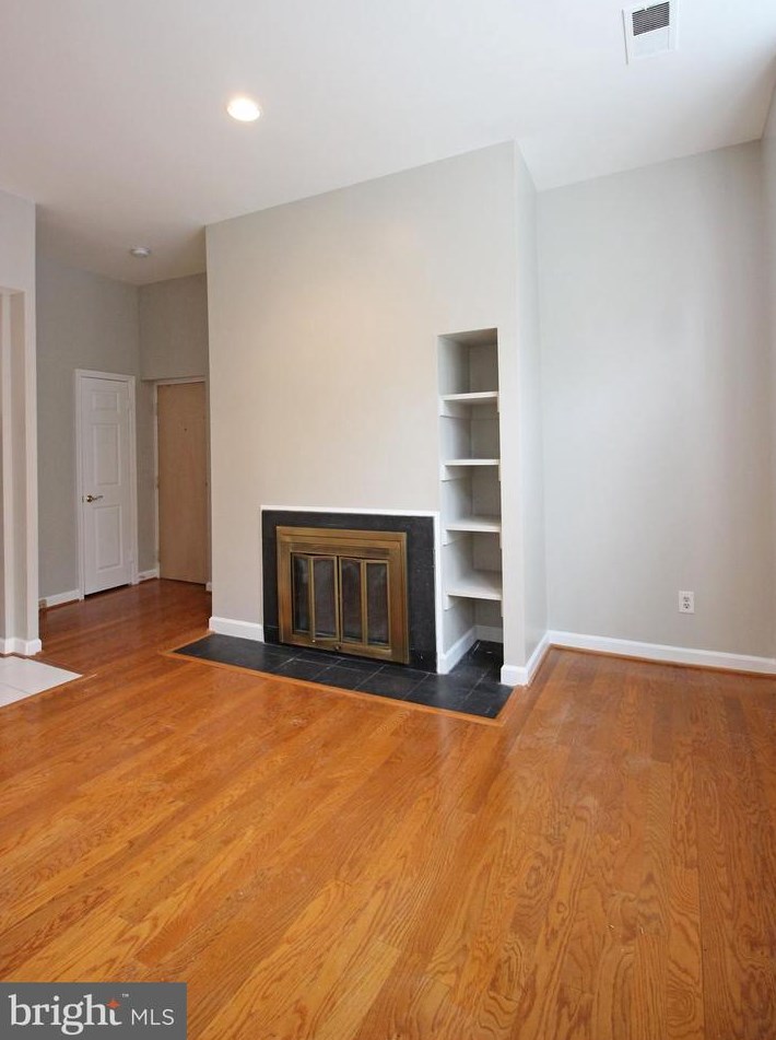 1515 16th St Nw #2c, Washington, DC