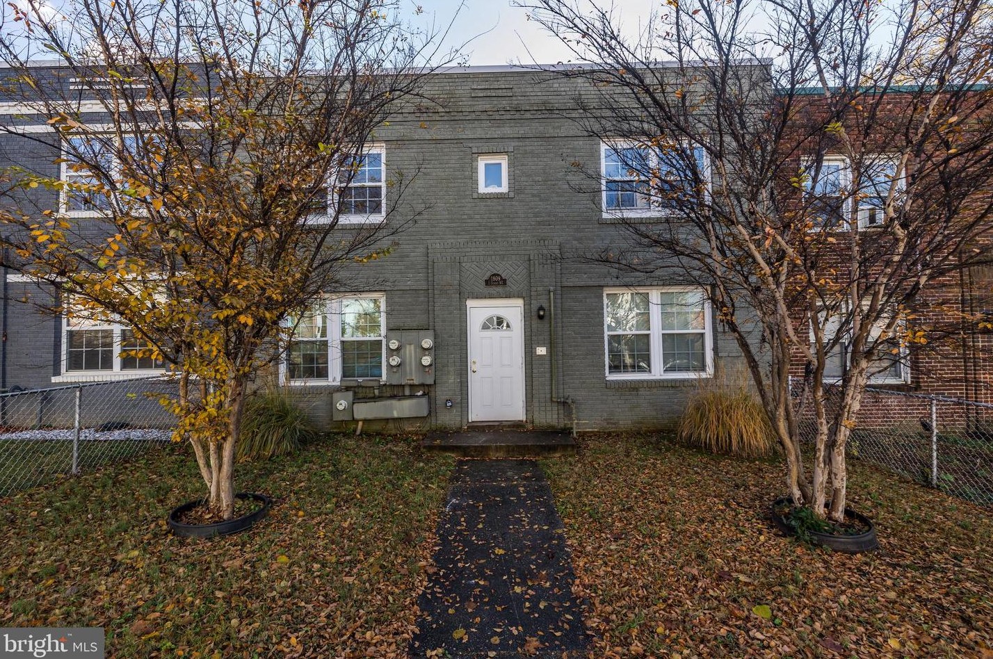1809 I St Ne #2, Washington, DC 20002
