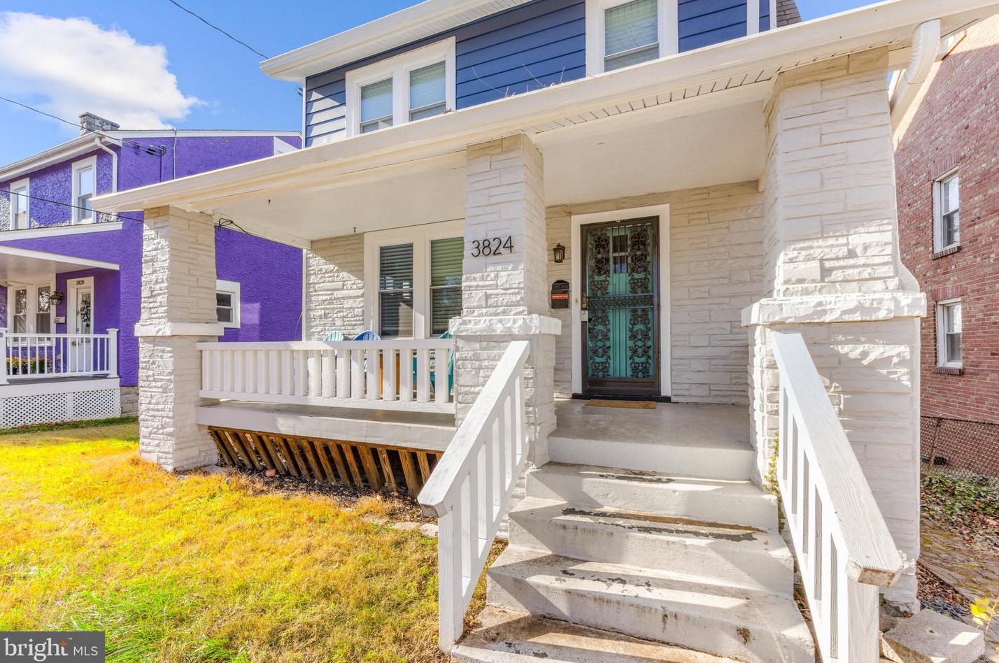 3824 26th St Ne, Washington, DC 20018