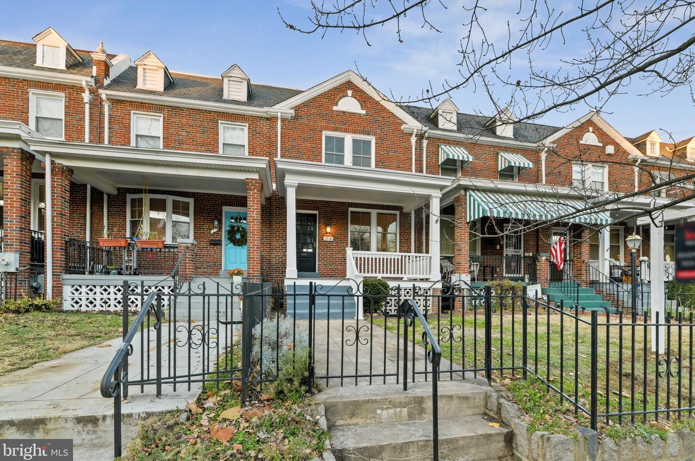 1718 D St Ne, Washington, DC 20003