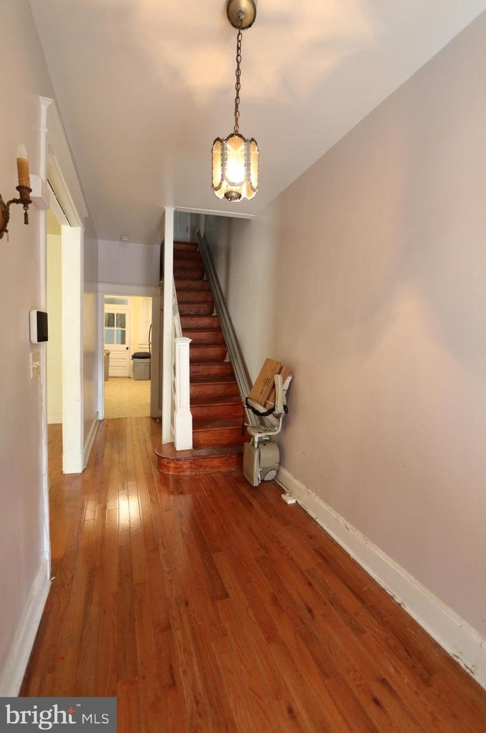 917 Ingraham St Nw, Washington, DC 20011