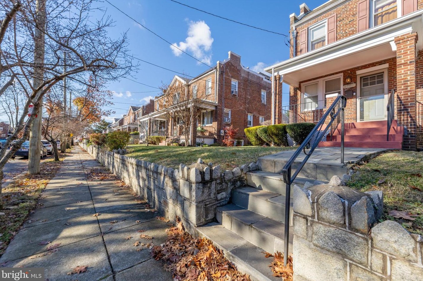 1647 Fort Davis St Se, Washington, DC 20020
