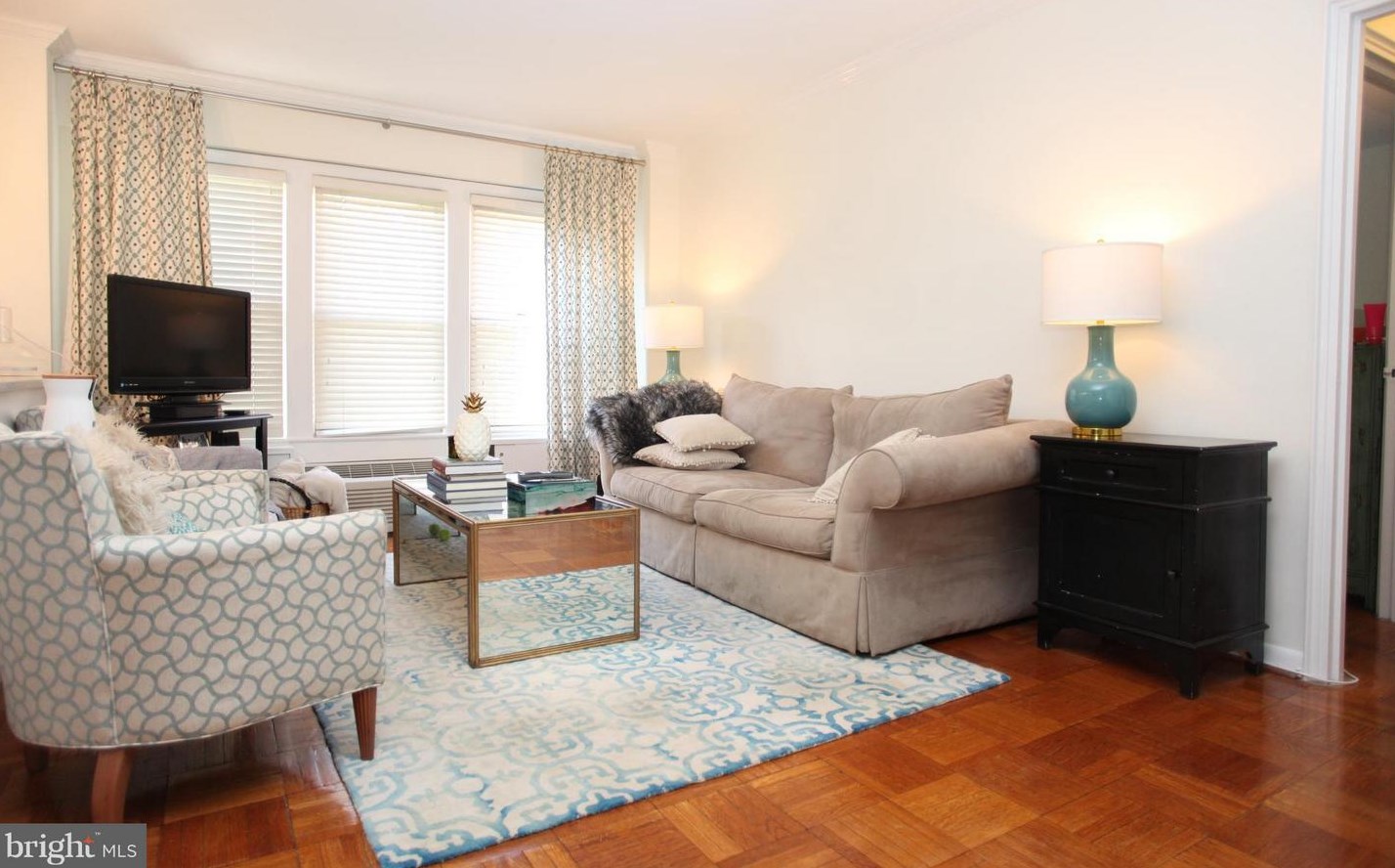2500 Q St Nw #225, Washington, DC 20007