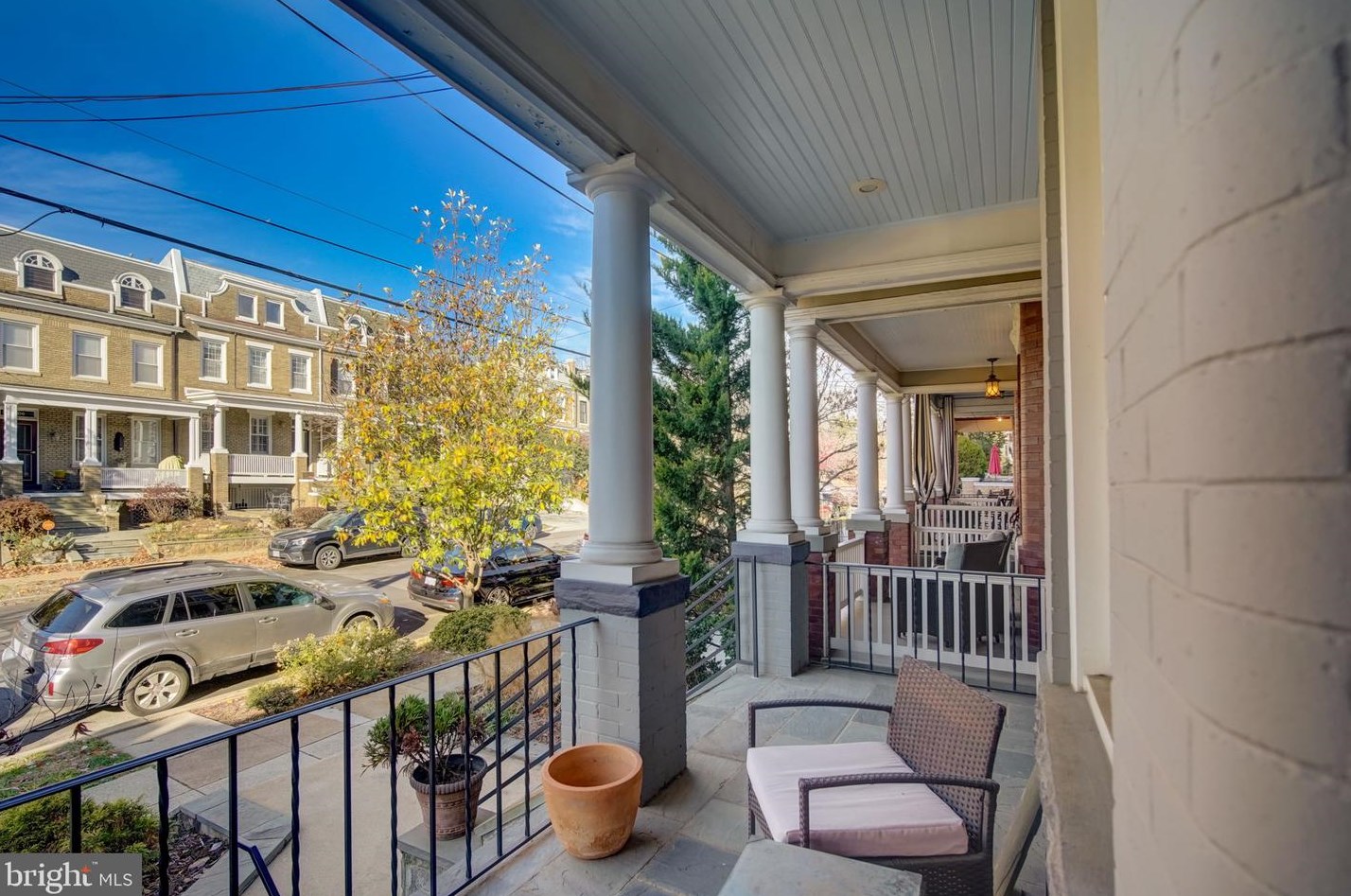 4509 15th St Nw, Washington, DC 20011
