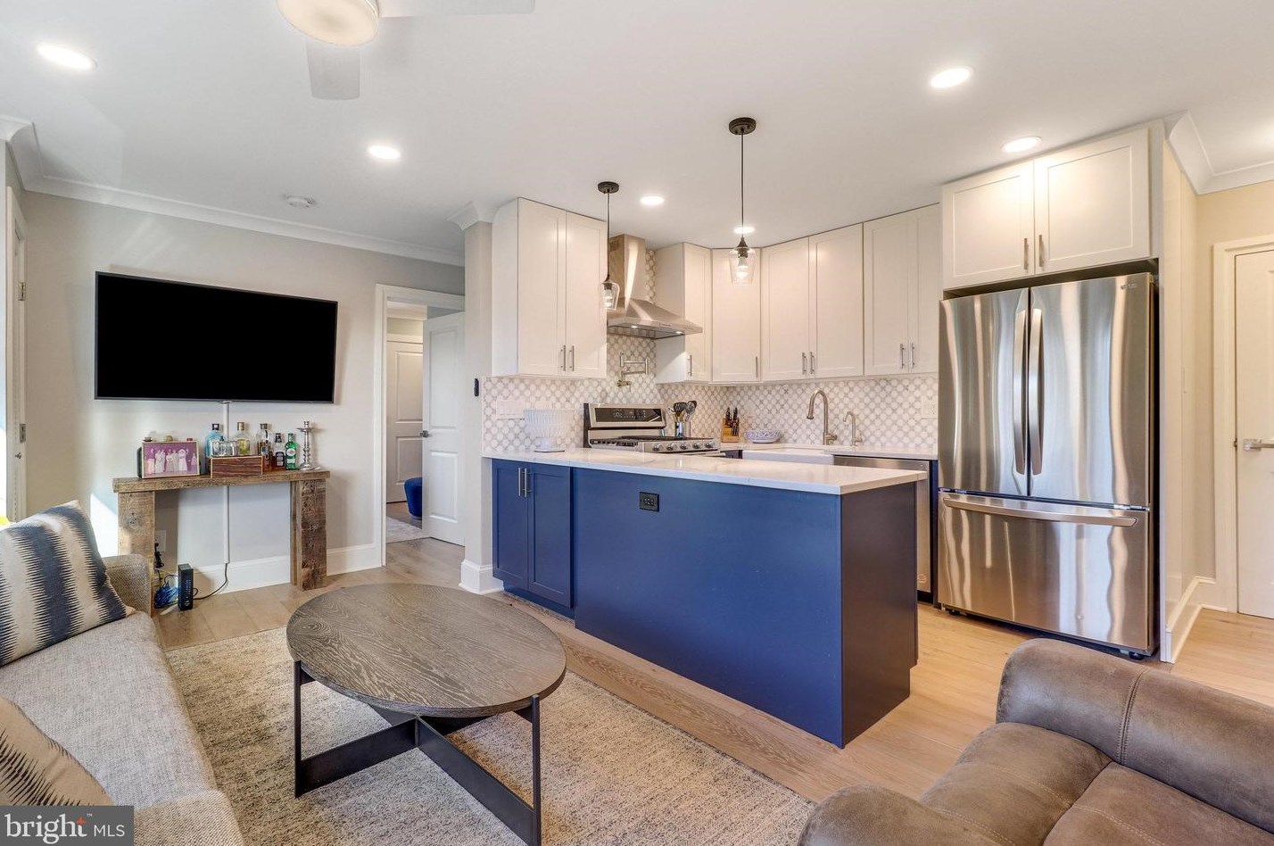 4840 Macarthur Blvd Nw #604, Washington, DC 20007