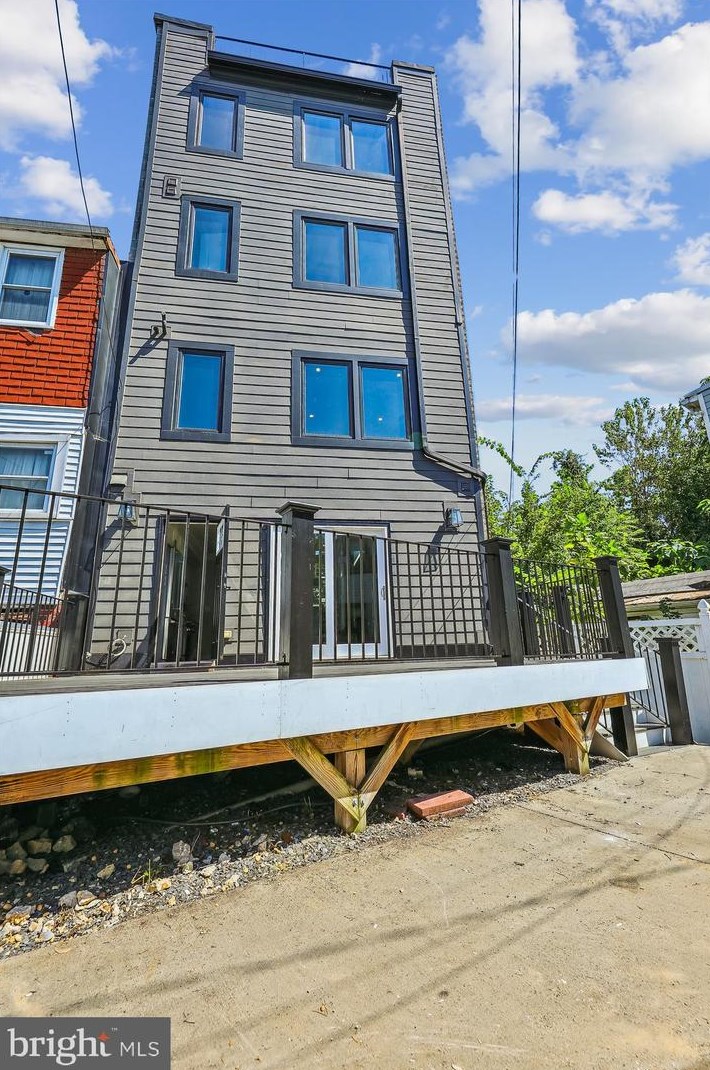 5316 9th St Nw, Washington, DC 20011