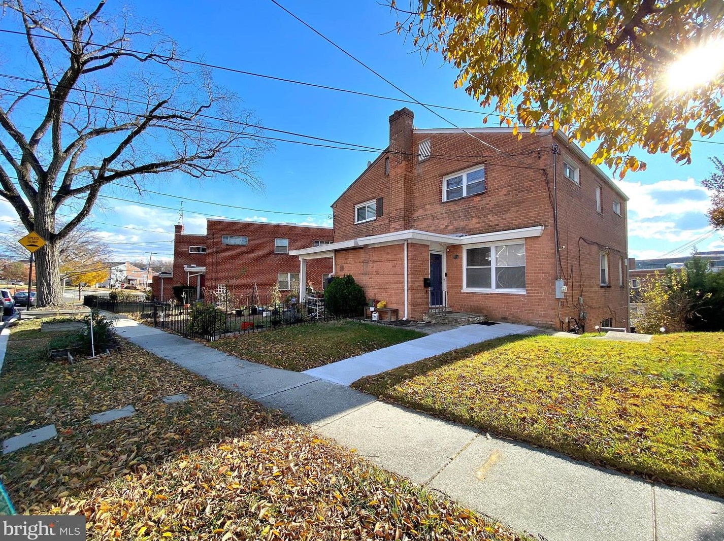 559 Ingraham St Ne, Washington, DC 20011