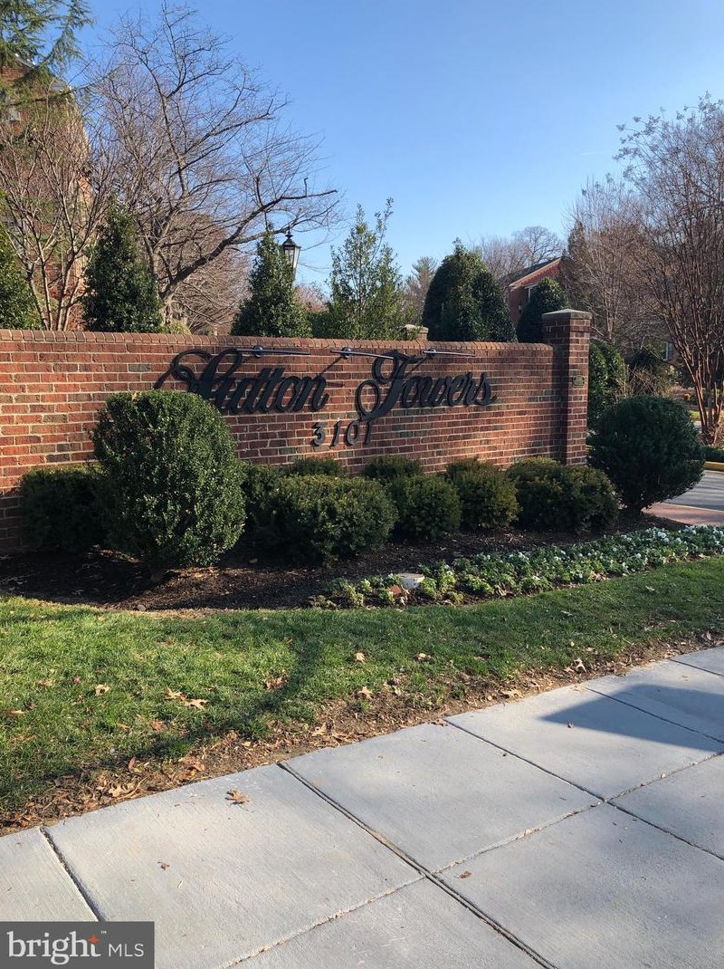 3281 Sutton Pl Nw #c, Washington, DC
