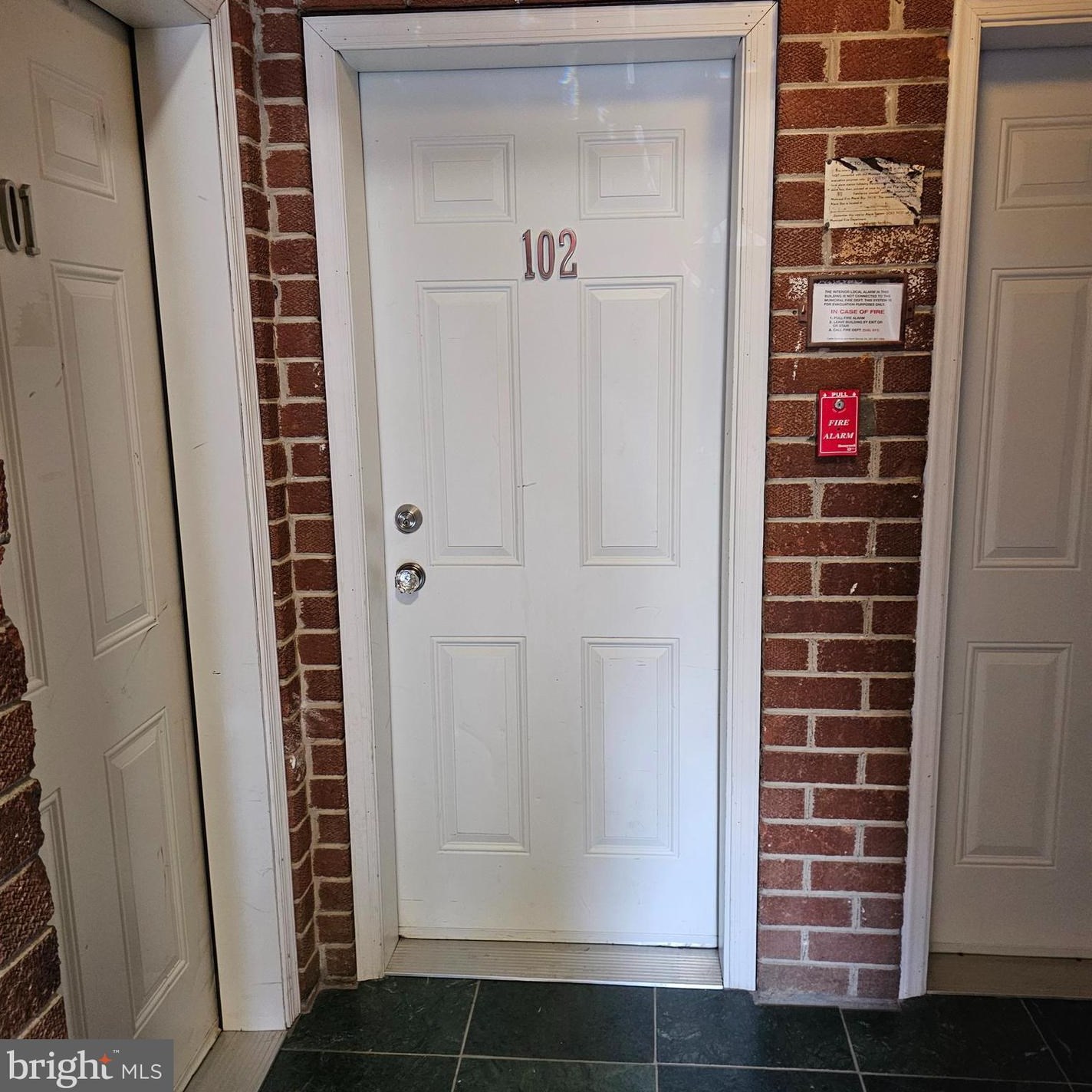 4800 C St Se #102, Washington, DC 20019