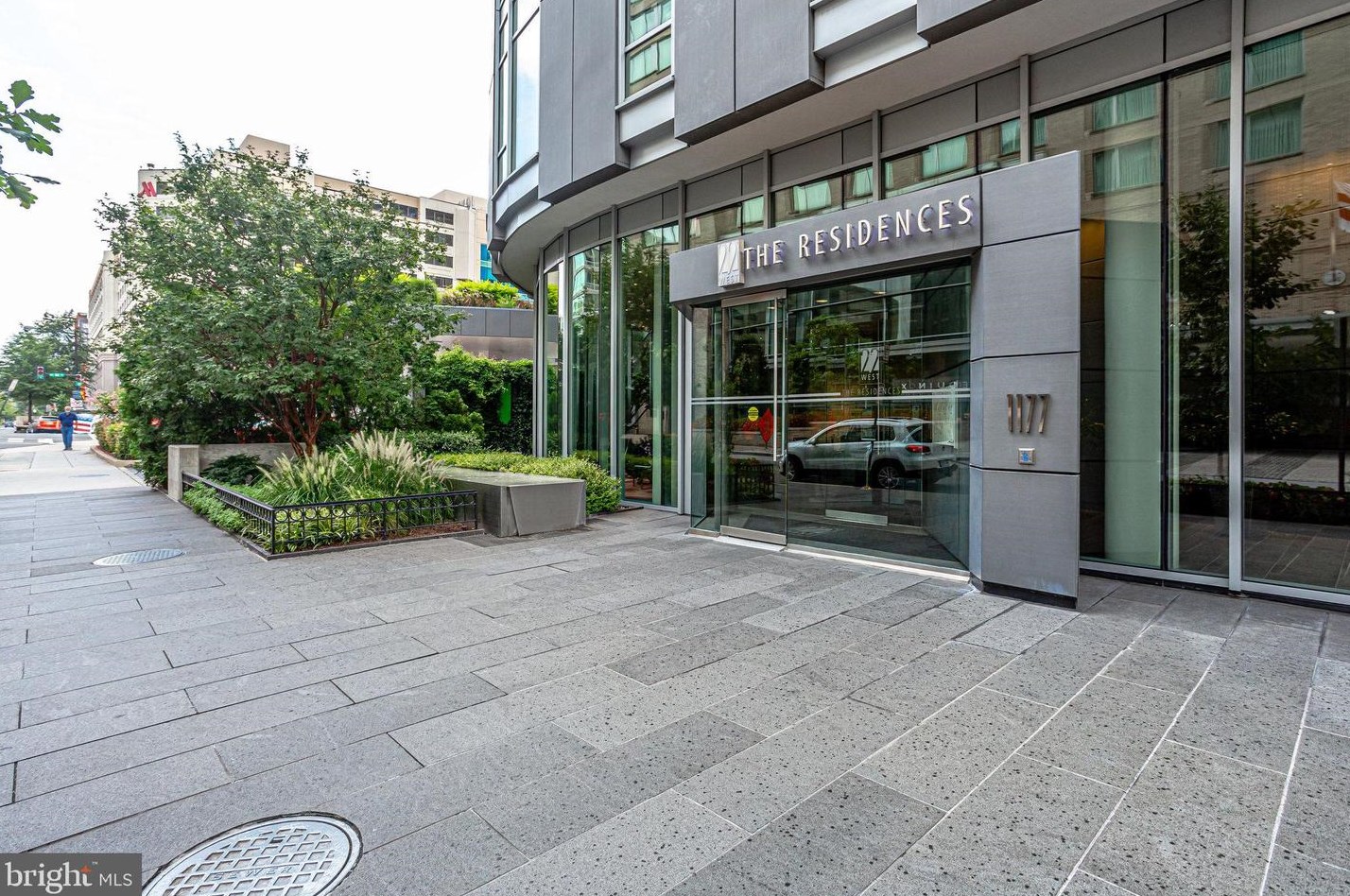 1177 22nd St Nw #6h, Washington, DC