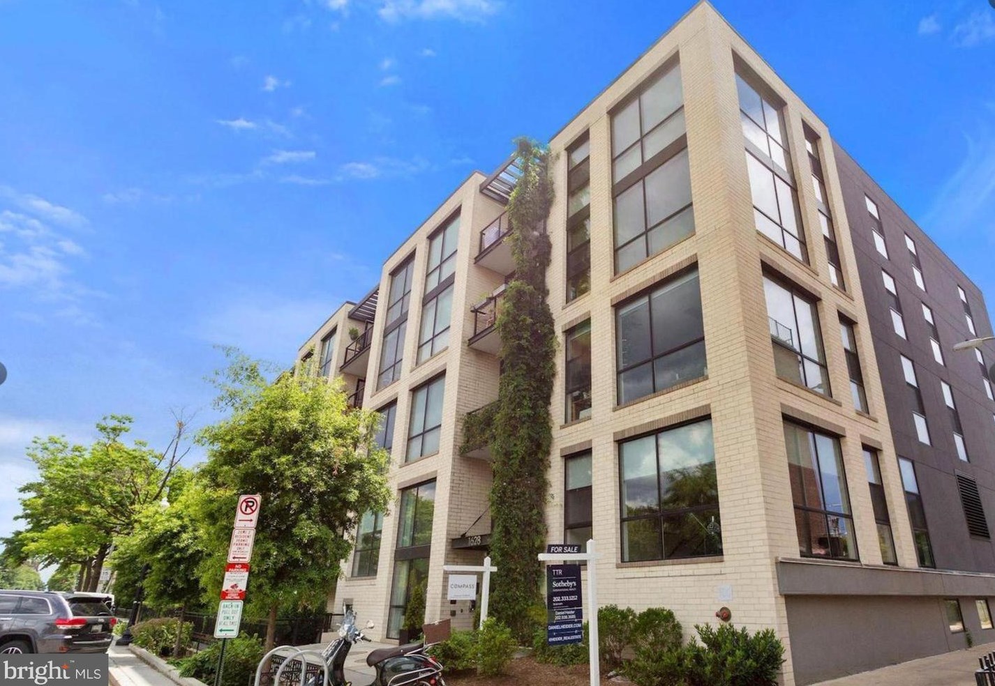 1628 11th St Nw #105, Washington, DC 20001