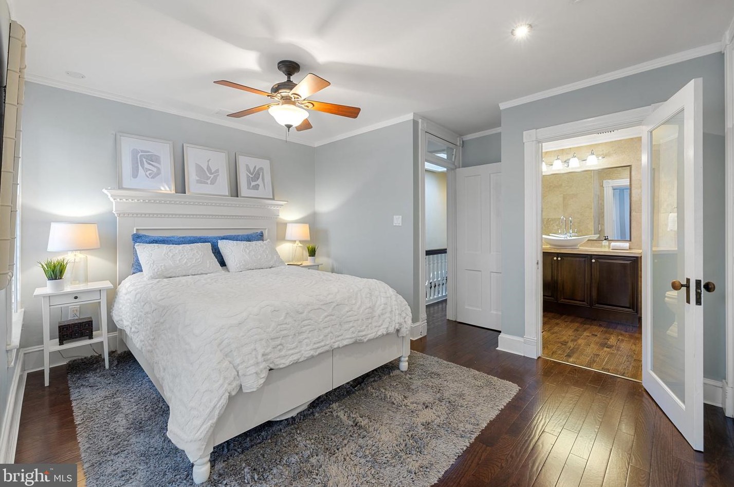 250 9th St, Washington DC  20002-6110 exterior