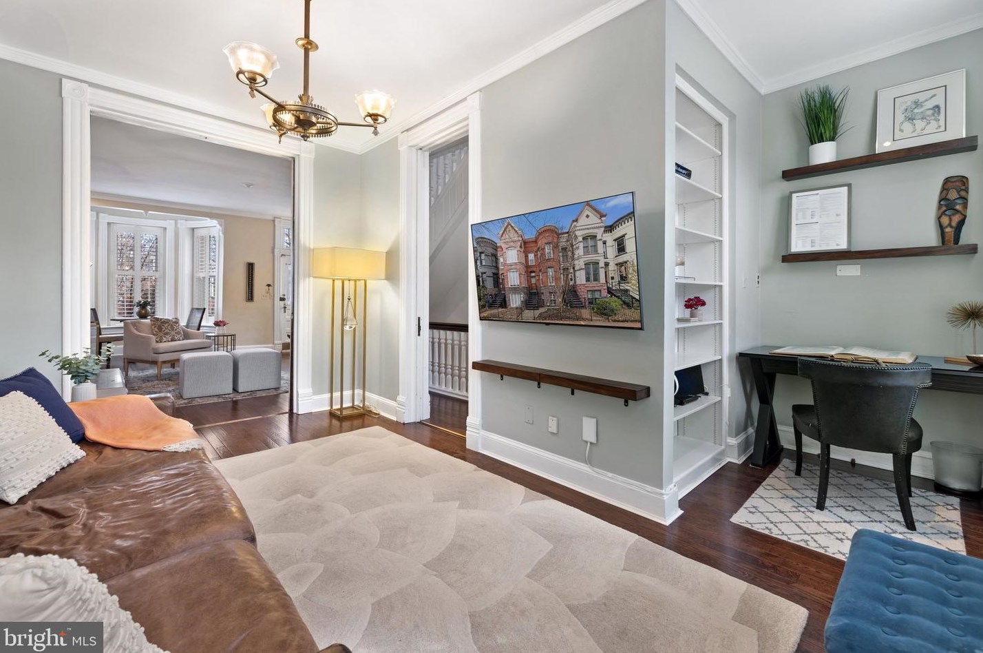 250 9th St, Washington DC  20002-6110 exterior