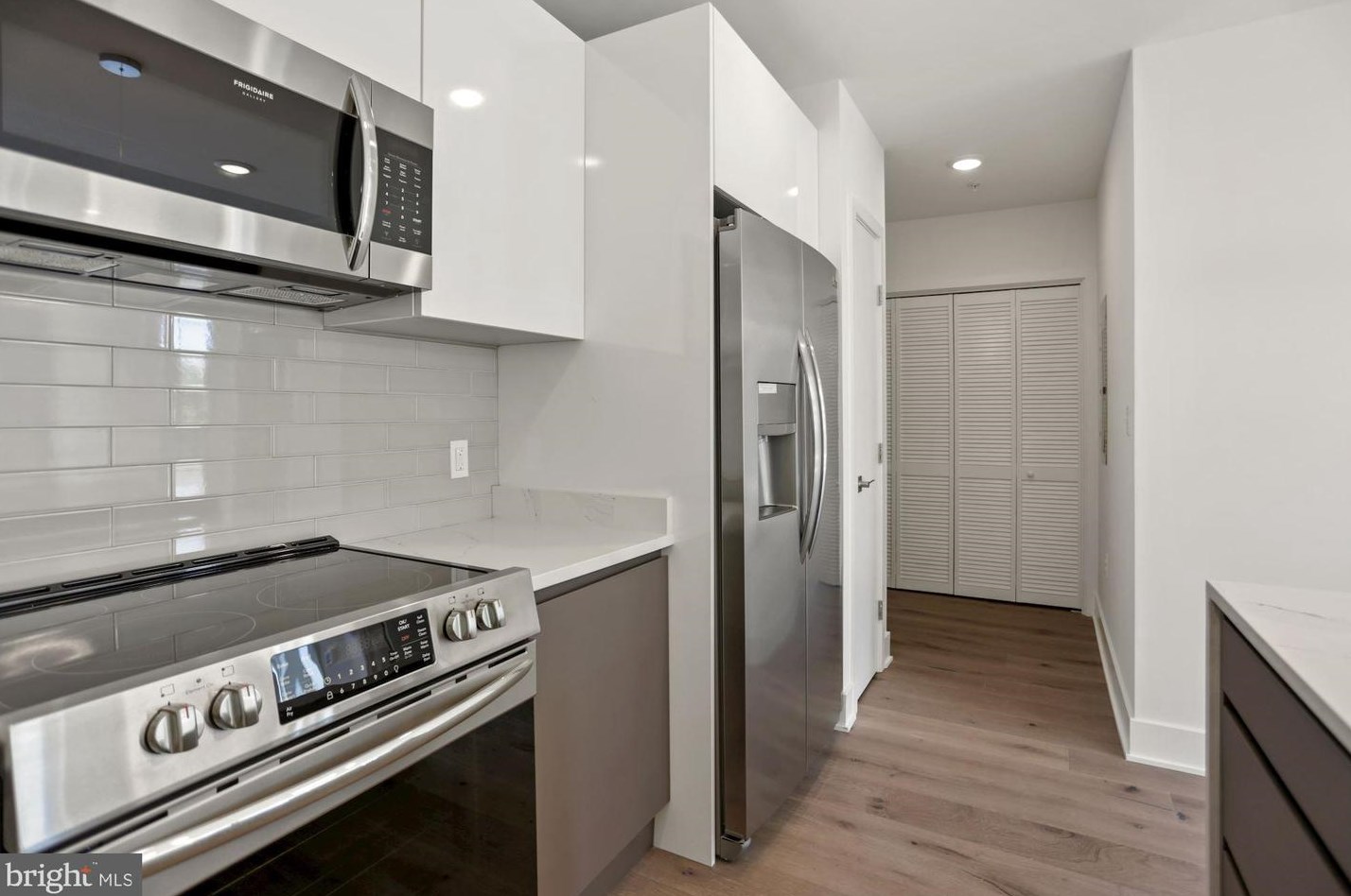 2027 Rhode Island Ave Ne #204, Washington, DC 20018