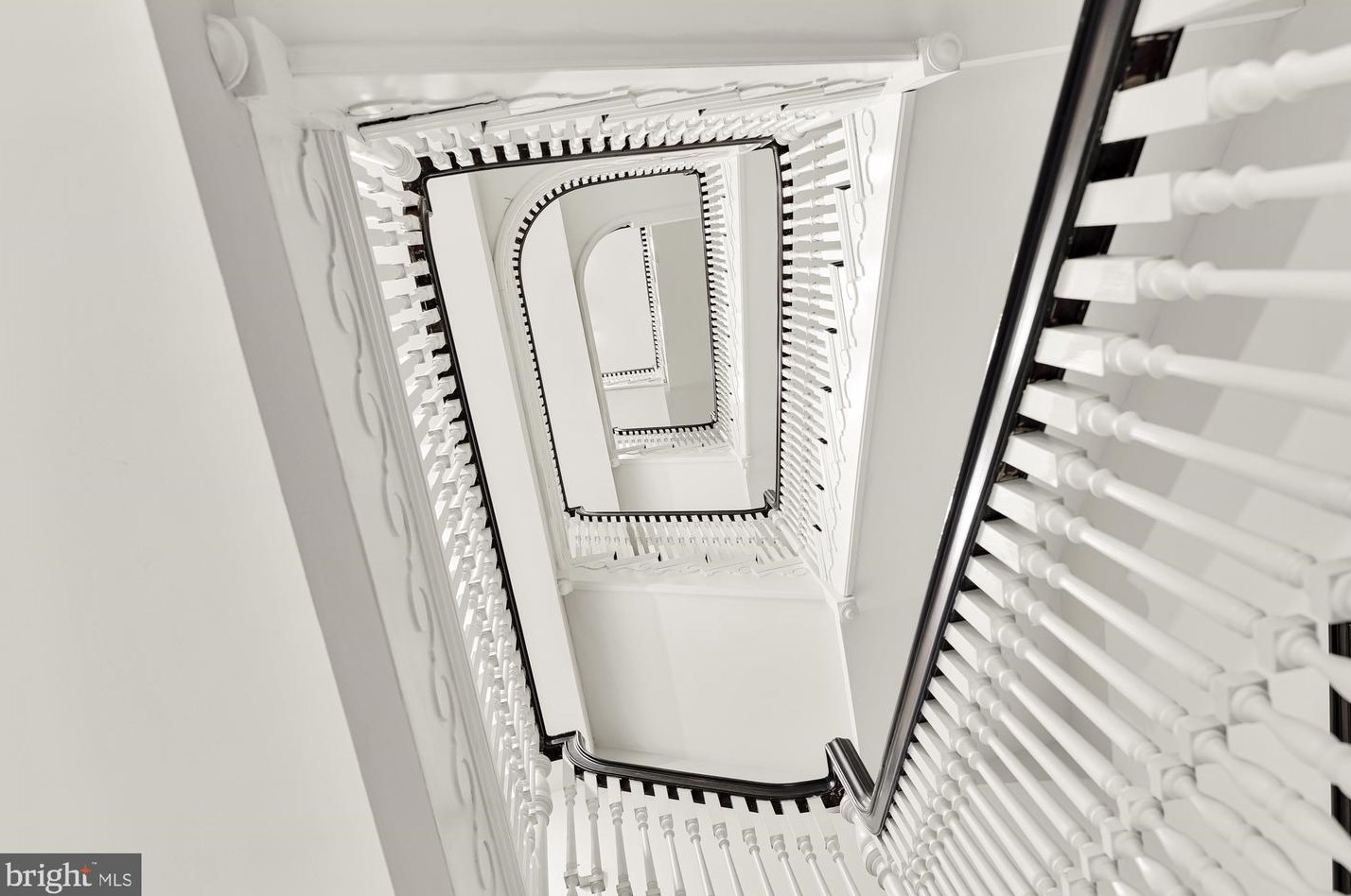 1745 N St, Washington DC  20036-3505 exterior