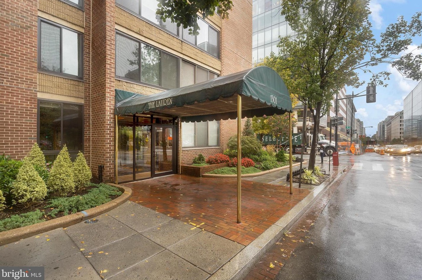 1301 20th St Nw #805, Washington, DC 20036