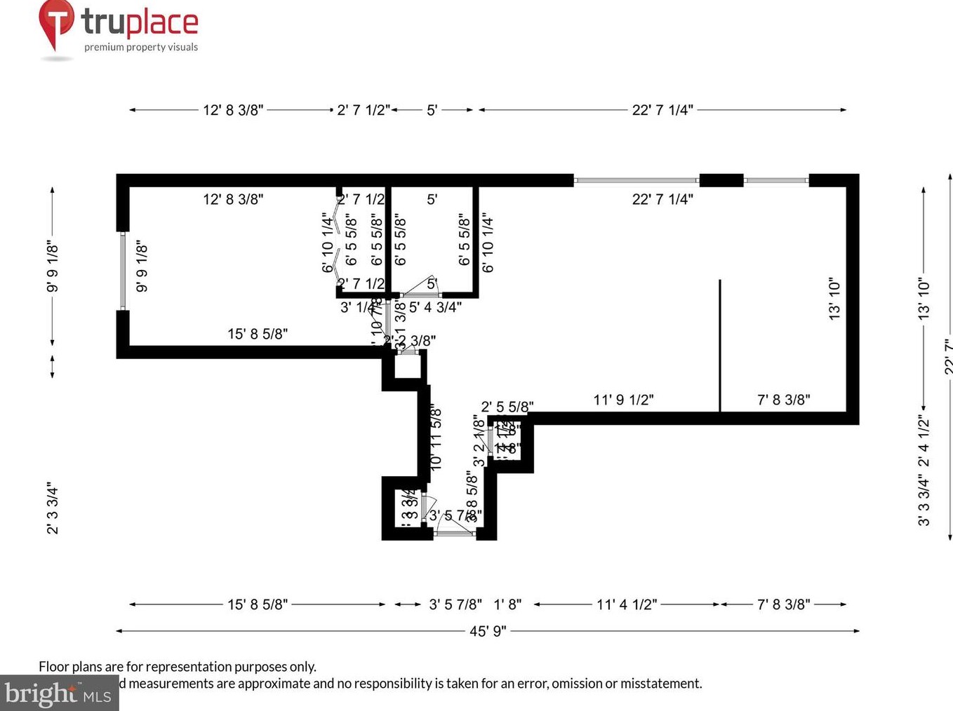 1601 18th St, Washington DC 20009-2505 exterior