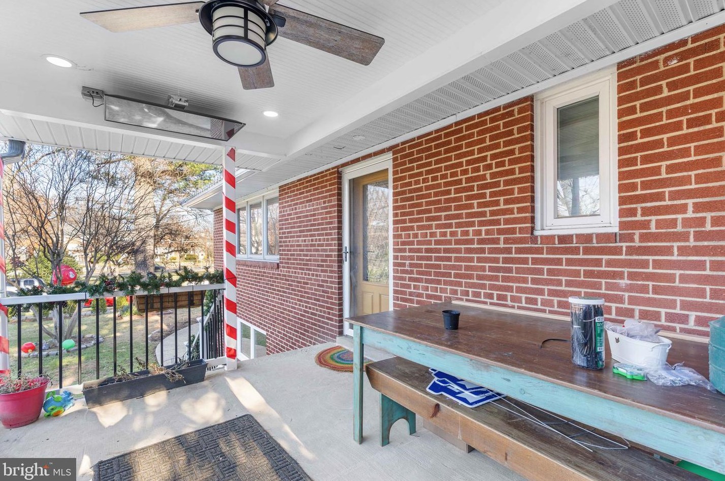 1703 Bunker Hill Rd, Washington, DC 20017-3026