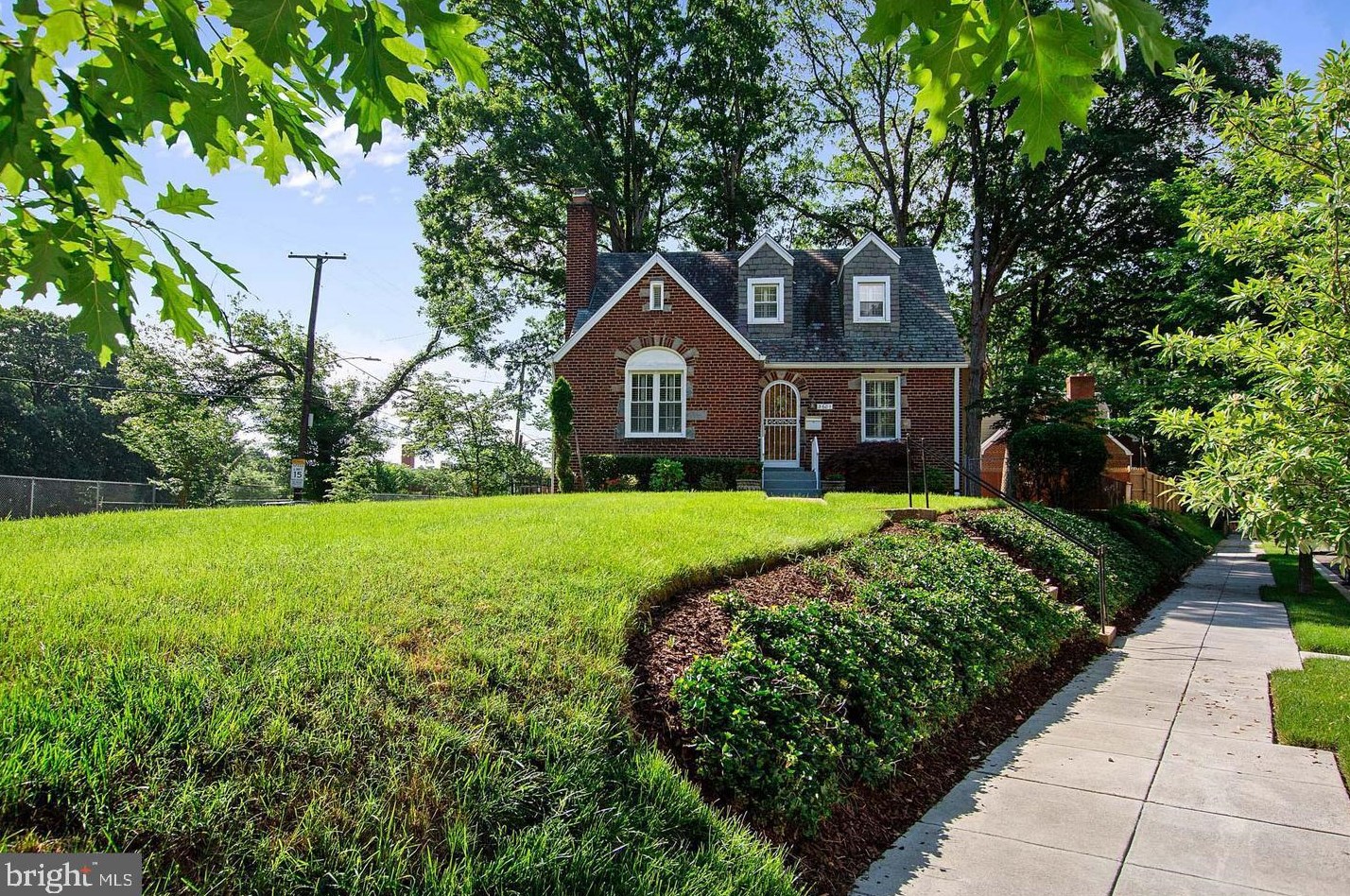3601 U St Se, Washington, DC 20020