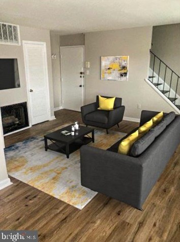 2131 Young St Se #201, Washington, DC 20020