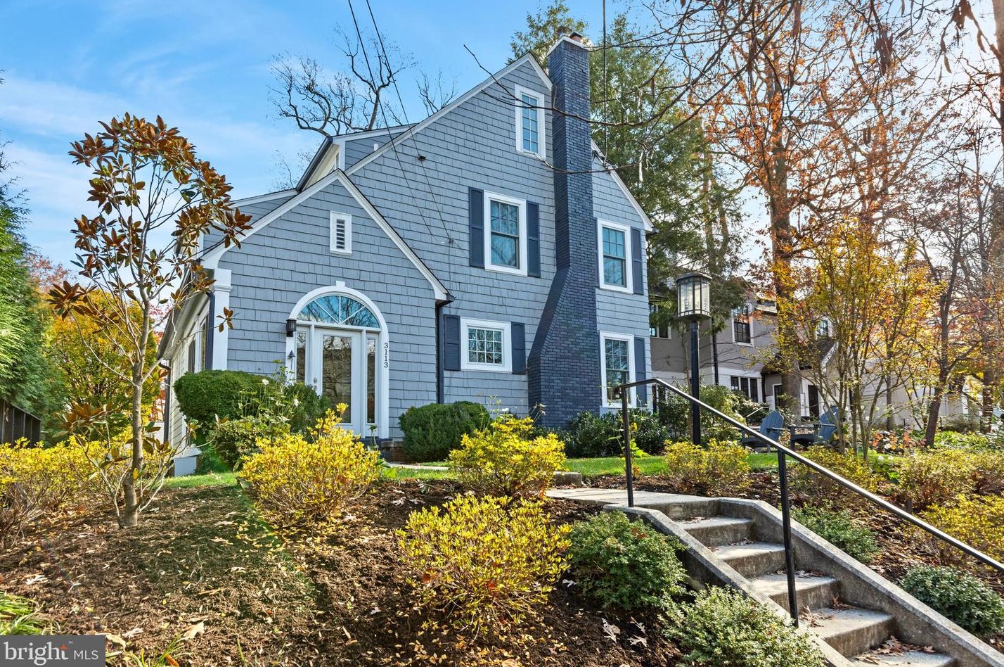 3113 44th St Nw, Washington, DC 20016