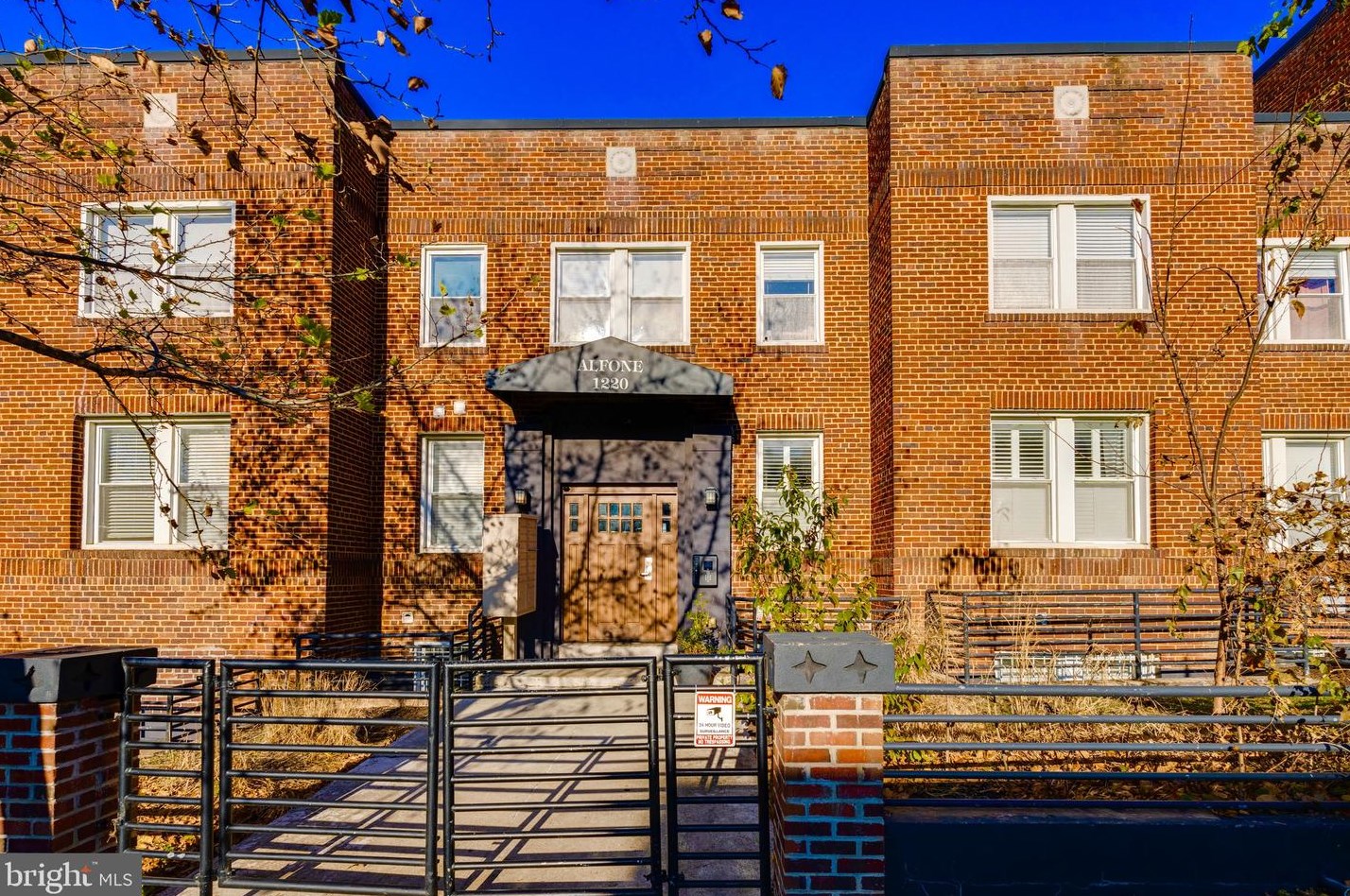 1220 Holbrook Terrace Ne #b2, Washington, DC 20002