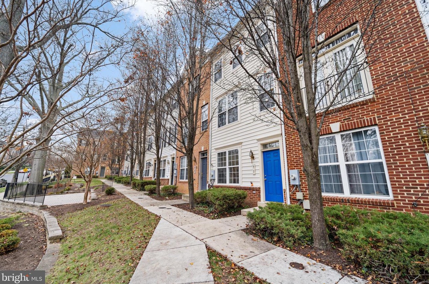 97 Danbury Street Sw, Washington, DC 20032